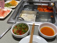-海底捞火锅(津南永旺店生日主题店)