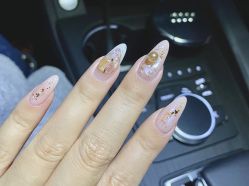 -M·X Nail日式美甲美睫