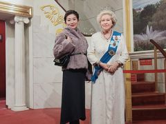 -武汉杜莎夫人蜡像馆