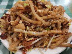 三鲜炒糕-百家缘(东门南路店)
