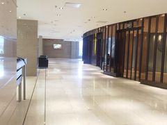 -上海龙之梦万丽酒店