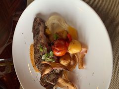 -YUE·6·西式融合餐厅(外滩六号店)