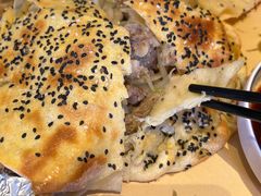 -那拉提之疆·新疆菜(美院店)