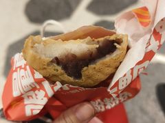 -粉粉乐鲷鱼烧(美罗城店)