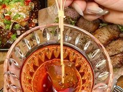 -贰醒·私房小院烧烤 (太古里店)