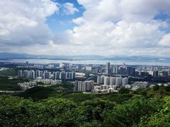 -南山图书馆(常兴路店)