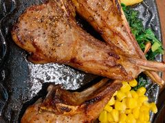 -萨莉亚意式餐厅(杭州滨江天街店)