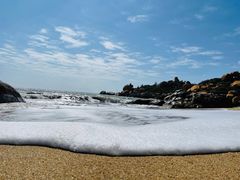 -那琴半岛地质海洋公园