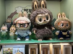 -泡泡玛特POPMART(西单大悦城店)