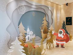 -上海嘉定喜来登酒店