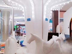 -BossBabe亲子餐厅(金光华广场店)