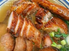 -香辉食馆(新兴路店)