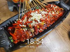 -成都吃客(九眼桥店)