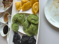 -船歌·鱼水饺青岛菜(正阳路店)