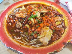 -老三样·旧食新味(船山路店)