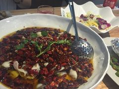 -U你·天然调味(南湖总店)