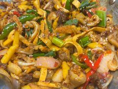-富正毅三下锅连锁(三店)