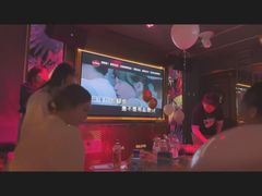 -INLOVE KTV(水晶城店)