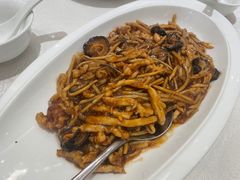 -大铁勺新津菜(东丽阳光新业广场店)