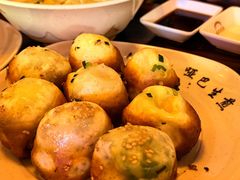 -哑巴生煎(临顿路店)