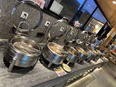 -福成自助烤肉(双桥万达店)