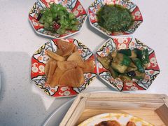 -煲王粤菜餐厅(中侨中心店)