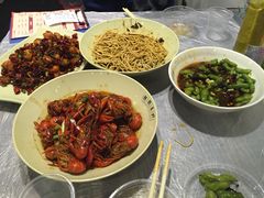 -靓靓蒸虾(中山公园店)