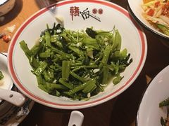 -赣饭农家·江西小炒(西乡店)