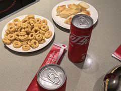 -蝎王府羊蝎子(西直门店)