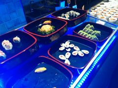 -鑫海汇海鲜烤肉自助(北国商城店)