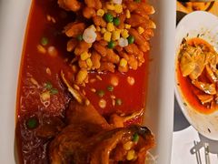 -中心大酒店·本味餐厅
