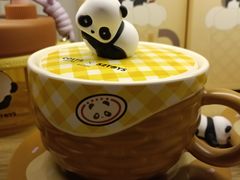 -COSTA COFFEE(中粮祥云店)