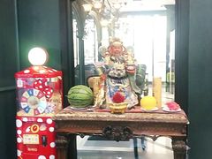 -高第街56号港式餐厅·精选(世茂广场宽厚里大明湖店)