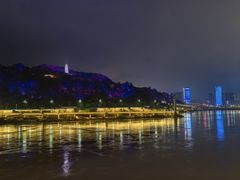 -中国宜宾·长江地标广场