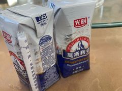-黄山光明顶山庄