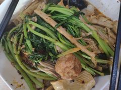 -林静小吃(复兴路店)