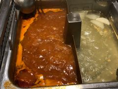-海底捞火锅(振华商厦店)