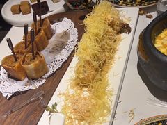 -羲和雅苑•北京烤鸭(国贸商城店)