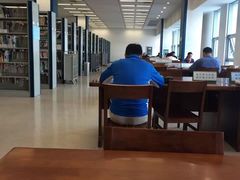 -金陵图书馆