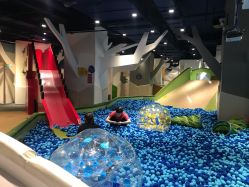 -儿童乐园(王府井百货店)