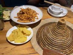 -云尊府云南菜·蒸汽石锅鱼(学清路店)