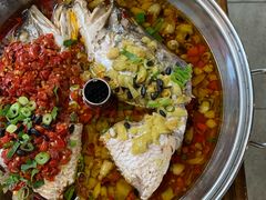 -湘遇湖南菜city店 Taste Hunan Restaurant