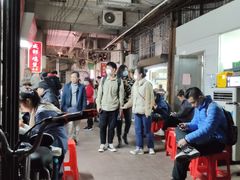 -威邵鸡煲(西华路总店)
