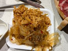 -麻辣因子滩羊火锅(世和广场店)