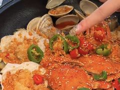 -大厨的餐厅(曾厝垵总店)