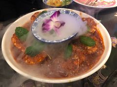 娘惹大虾-小娘惹厨房Little Nyonya(狮城有约上榜店)