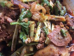 -賴記豆花(兴隆店)
