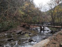 -天明山温泉大酒店