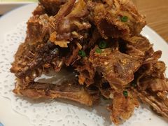 -悦色烤鸭店
