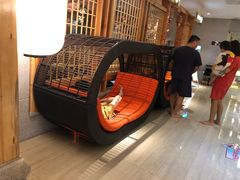 -纽斯洗浴SPA(三墩店)